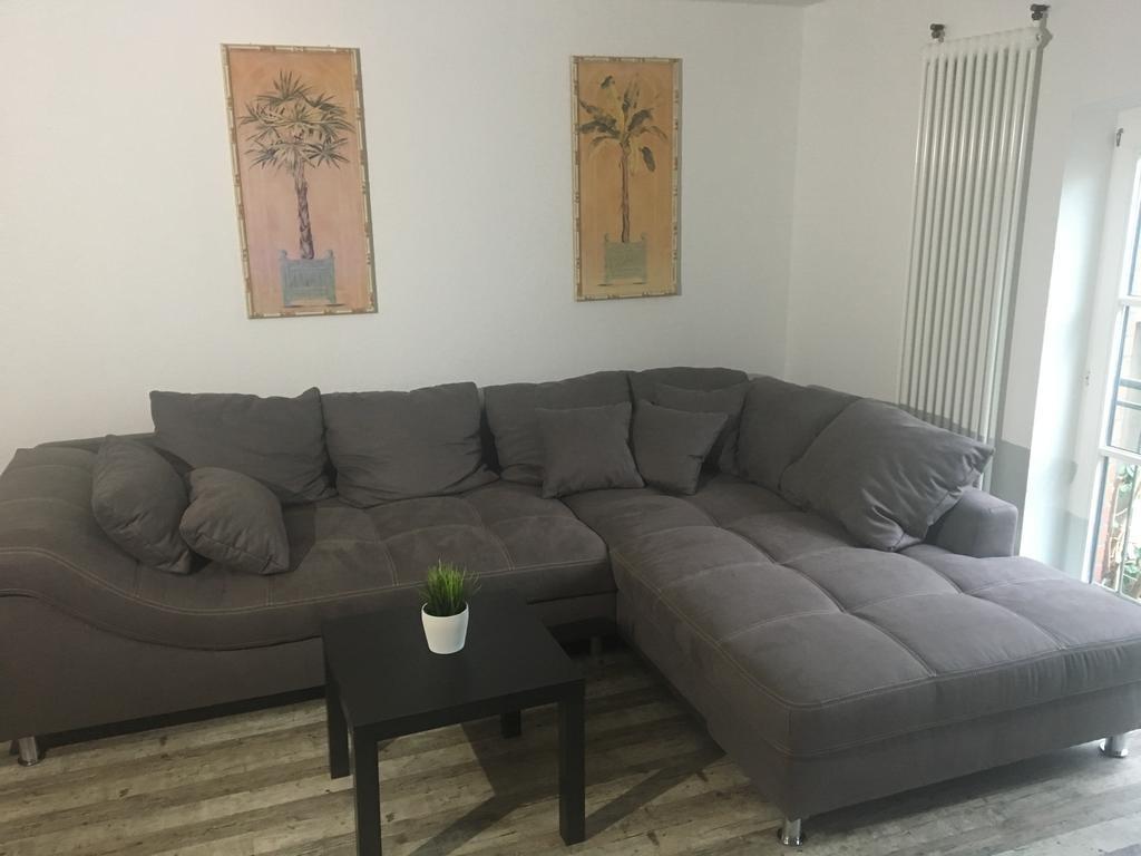שוורין Fewo Schwerin-Zentrum מראה חיצוני תמונה